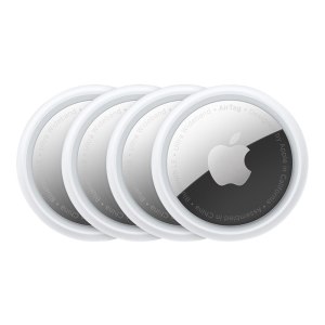 Apple AirTag - Anti-loss Bluetooth tag for mobile phone,...