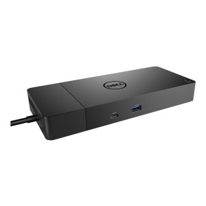 Dell Docking Station WD19S - Docking station