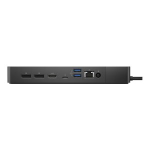 Dell WD19S - Dockingstation - USB-C - HDMI, 2 x DP, USB-C