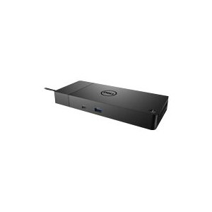 Dell WD19S - Dockingstation - USB-C - HDMI, 2 x DP, USB-C