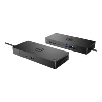 Dell WD19S - Dockingstation - USB-C - HDMI, 2 x DP, USB-C