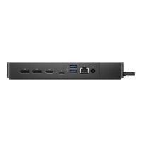 Dell WD19S - Dockingstation - USB-C - HDMI, 2 x DP, USB-C