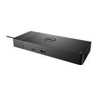 Dell WD19S - Dockingstation - USB-C - HDMI, 2 x DP, USB-C