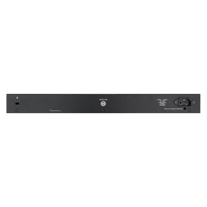 D-Link DGS 1250-28X - Switch - L3 Lite - Smart