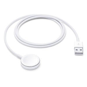 Apple Magnetic Charging Cable Watch MX2E2ZM/A USBA 1M bulk