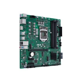 ASUS Pro Q570M-C/CSM - Motherboard