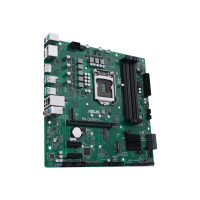 ASUS Pro Q570M-C/CSM - Motherboard