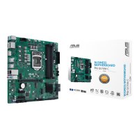 ASUS Pro Q570M-C/CSM - Motherboard