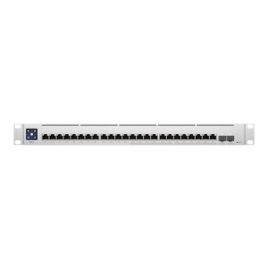 Ubiquiti UniFi Switch USW-Enterprise-24-PoE - Switch - L3...