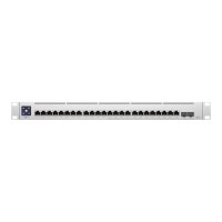 UbiQuiti UniFi Switch USW-Enterprise-24-PoE