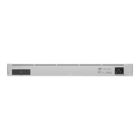 UbiQuiti UniFi Switch USW-Enterprise-24-PoE