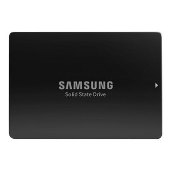 Samsung PM893 MZ7L3960HCJR - SSD