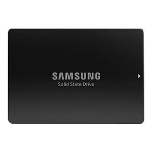 Samsung PM893 MZ7L3960HCJR - SSD - 960 GB - internal -...