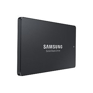 Samsung PM893 MZ7L3960HCJR - SSD - 960 GB - intern -...
