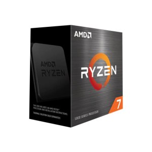 AMD Ryzen 7 5700G - 3.8 GHz - 8-core