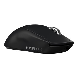 Logitech PRO X SUPERLIGHT Wireless Gaming Mouse