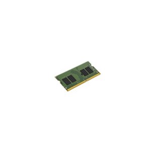 Kingston KCP432SS6/8 - 8 GB - DDR4 - 3200 MHz - 260-pin...