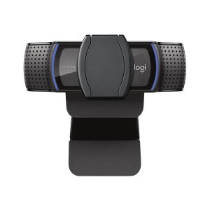 Logitech C920e - Webcam - Farbe - 720p, 1080p