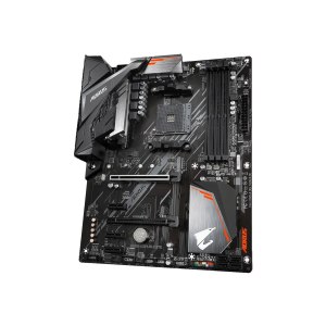 Gigabyte A520 AORUS ELITE - AMD - Socket AM4 - AMD Ryzen...