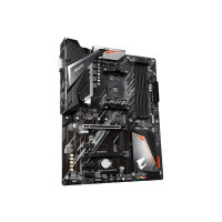 Gigabyte A520 AORUS ELITE - 1.0 - Motherboard - ATX - Socket AM4 - AMD A520 Chipsatz - USB 3.2 Gen 1, USB 3.2 Gen 2 - Gigabit LAN - Onboard-Grafik (CPU erforderlich)