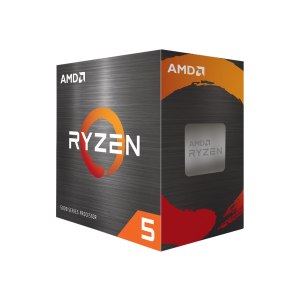 AMD Ryzen 5 5600G - 3.9 GHz - 6-core