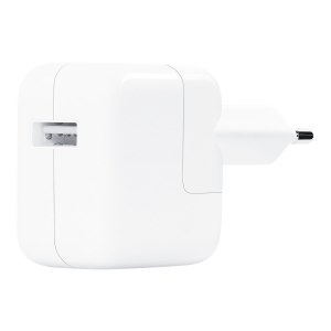 Apple 12W USB Power Adapter - Netzteil - 12 Watt (USB)