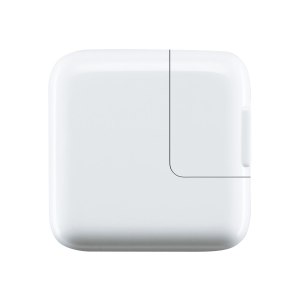 Apple 12W USB Power Adapter - Power adapter - 12 watts (USB)