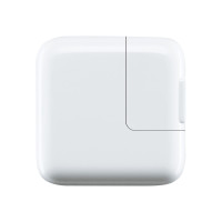 Apple 12W USB Power Adapter - Netzteil - 12 Watt (USB)