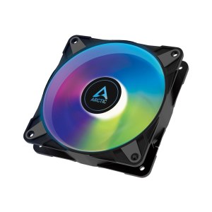 Arctic P12 PWM PST A-RGB 0dB - Fan - 12 cm - 2000 RPM -...