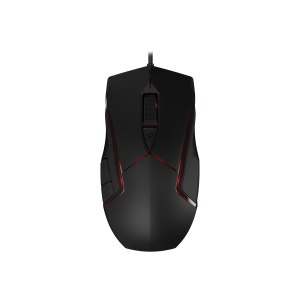 Cherry MC 3.1 - Mouse - right and left-handed