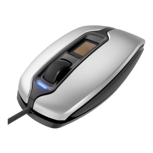 Cherry MC4900 - Mouse - right and left-handed