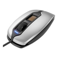 Cherry MC4900 - Mouse - right and left-handed