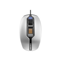 Cherry MC4900 - Mouse - right and left-handed