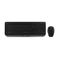 Cherry GENTIX DESKTOP - Tastatur-und-Maus-Set