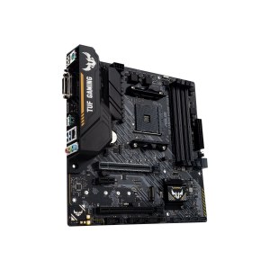 ASUS TUF GAMING B450M-PLUS II