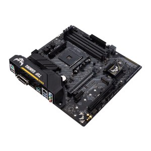 ASUS TUF GAMING B450M-PLUS II