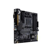 ASUS TUF GAMING B450M-PLUS II