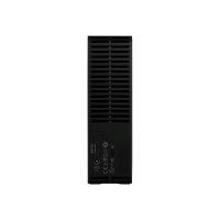 WD Elements - 16000 GB - 2.0/3.2 Gen 1 (3.1 Gen 1) - Black