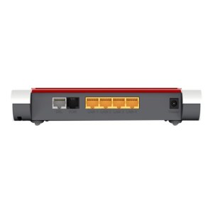 AVM Fritz! Box 7530 AX| 20002930 - Router - WLAN