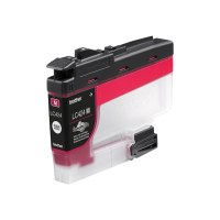 Brother LC424M - Magenta - original - Tintenpatrone