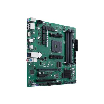 ASUS Pro B550M-C/CSM - Motherboard