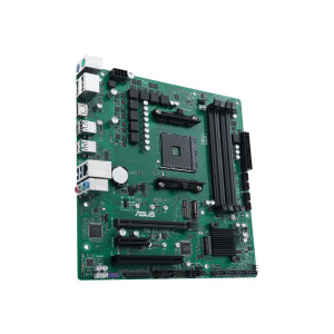 ASUS Pro B550M-C/CSM - Motherboard