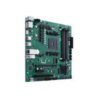 ASUS Pro B550M-C/CSM - Motherboard