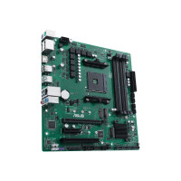 ASUS Pro B550M-C/CSM - Motherboard