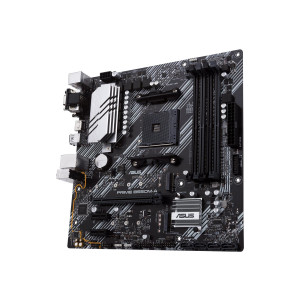 ASUS PRIME B550M-A/CSM - Motherboard