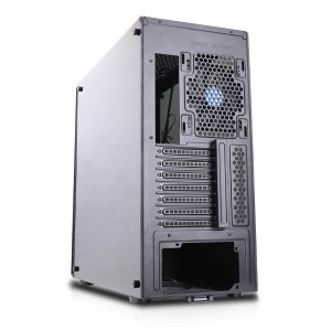 Ultron Geh Cooltek Vier Midi Tower RGB Schwarz ATX/M-ATX/ITX - Midi/Minitower - ATX - Micro/Mini/Flex-ATX - 2,5 " - PC-/Server Netzteil - USB 2.0 - USB 3.0 - 10,5 kg