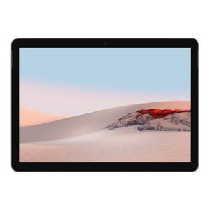 Microsoft Surface Go 2 - Tablet - Intel Pentium Gold 4425Y / 1.7 GHz - Win 10 Pro - UHD Graphics 615 - 4 GB RAM - 64 GB eMMC - 26.7 cm (10.5")