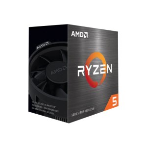 AMD Ryzen 5 5600X - AMD Ryzen 5 - Socket AM4 - PC - 7 nm...