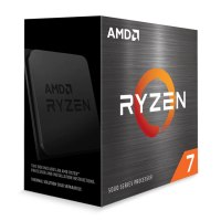 AMD Ryzen 7 5800X - AMD Ryzen 7 - Socket AM4 - PC - 7 nm - AMD - 3.8 GHz