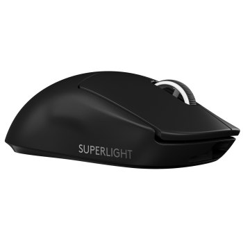 Logitech PRO X SUPERLIGHT Wireless Gaming Mouse